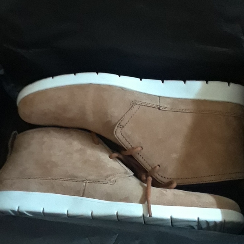 Ugg men shoes